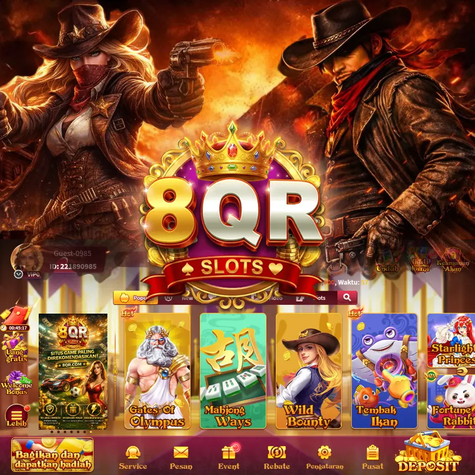 8qr Unduh