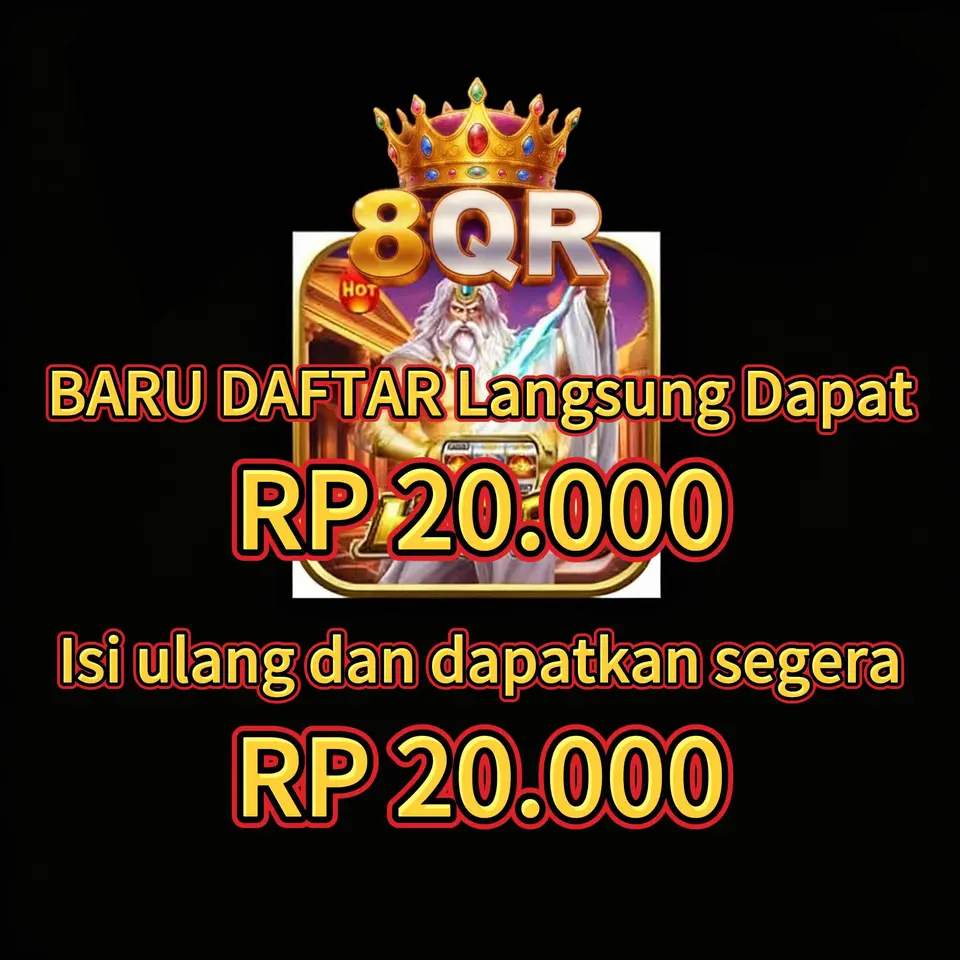 8qr APK Resmi Unduh