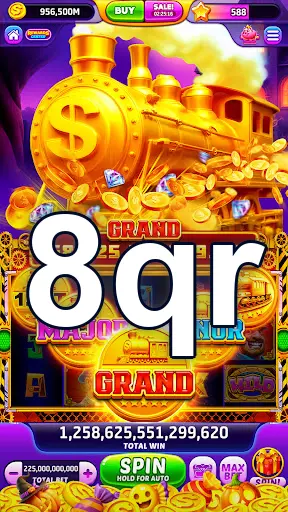 8qr Tangkapan Layar - APK Resmi