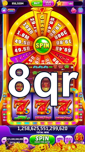 8qr Preview - Resmi Unduh